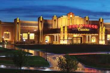 هتل Holiday Inn Express Toledo Oregon, An Ihg