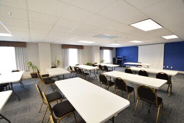 هتل Holiday Inn Express Toledo Oregon, An Ihg