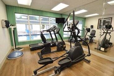 هتل Holiday Inn Express Toledo Oregon, An Ihg