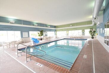 هتل Holiday Inn Express Toledo Oregon, An Ihg