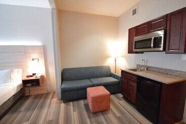 هتل Holiday Inn Express Toledo Oregon, An Ihg