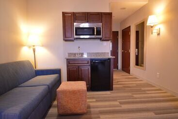 هتل Holiday Inn Express Toledo Oregon, An Ihg