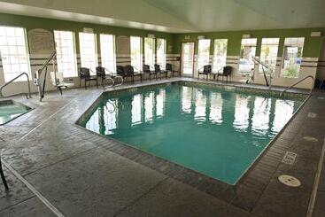 هتل Holiday Inn Express Walla Walla, An Ihg