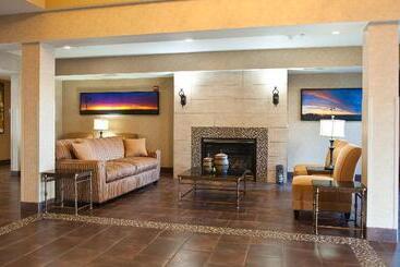 هتل Holiday Inn Express Walla Walla, An Ihg