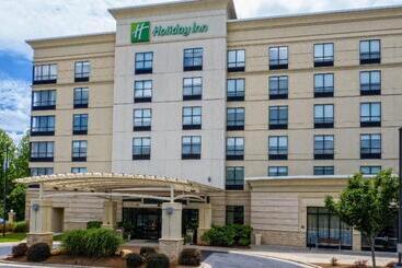 هتل Holiday Inn Rocky Mount I 95 @ Us 64, An Ihg