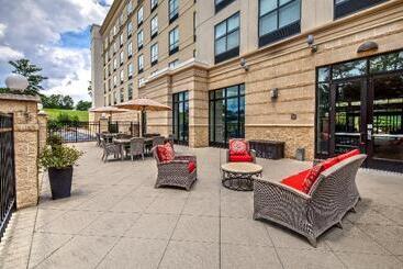 هتل Holiday Inn Rocky Mount I 95 @ Us 64, An Ihg
