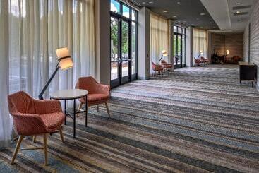هتل Holiday Inn Rocky Mount I 95 @ Us 64, An Ihg