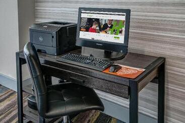 هتل Holiday Inn Rocky Mount I 95 @ Us 64, An Ihg