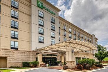 هتل Holiday Inn Rocky Mount I 95 @ Us 64, An Ihg