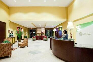 هتل Holiday Inn Rocky Mount I 95 @ Us 64, An Ihg