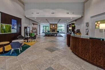 هتل Holiday Inn Rocky Mount I 95 @ Us 64, An Ihg