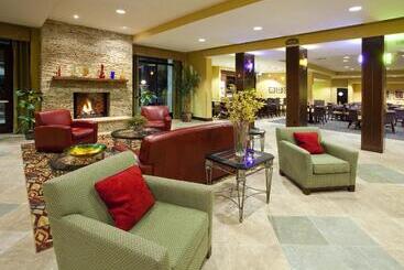 هتل Holiday Inn Rocky Mount I 95 @ Us 64, An Ihg