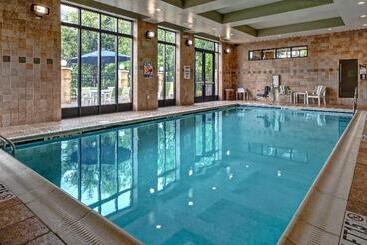هتل Holiday Inn Rocky Mount I 95 @ Us 64, An Ihg