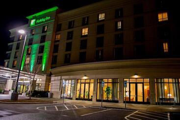 هتل Holiday Inn Rocky Mount I 95 @ Us 64, An Ihg