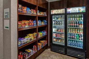هتل Holiday Inn Rocky Mount I 95 @ Us 64, An Ihg
