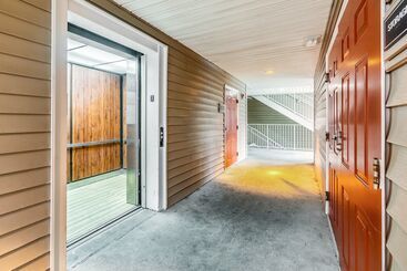 هتل Hometowne Studios By Red Roof Gainesville, Ga