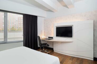 هتل Hyatt Union Square New York