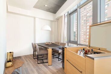 هتل Hyatt Union Square New York