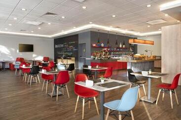 هتل Ibis Ankara Airport