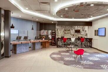 هتل Ibis Ankara Airport
