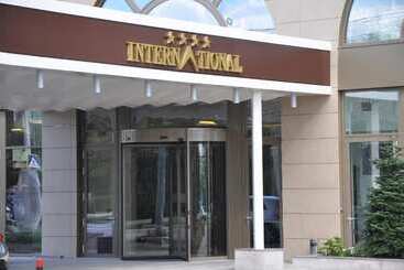 هتل International Iasi