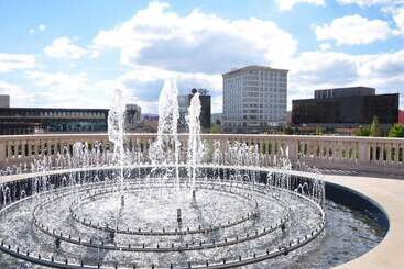 هتل International Iasi