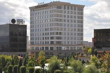 هتل International Iasi