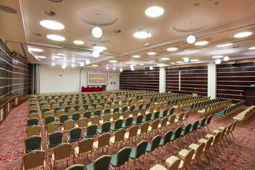 هتل International Iasi