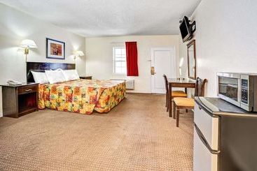 هتل Vero Inn