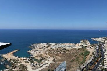 هتل Lancaster Plaza Beirut