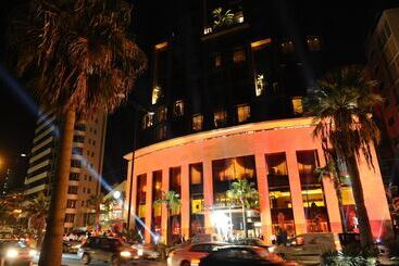 هتل Lancaster Plaza Beirut