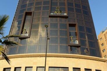هتل Lancaster Plaza Beirut