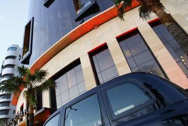 هتل Lancaster Plaza Beirut