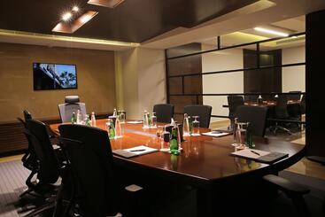 هتل Lancaster Plaza Beirut