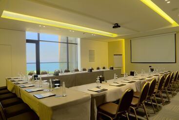 هتل Lancaster Plaza Beirut
