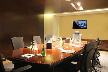 هتل Lancaster Plaza Beirut