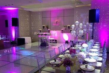 هتل Lancaster Plaza Beirut