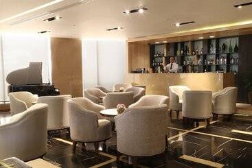 هتل Lancaster Plaza Beirut