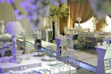هتل Lancaster Plaza Beirut