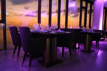هتل Lancaster Plaza Beirut