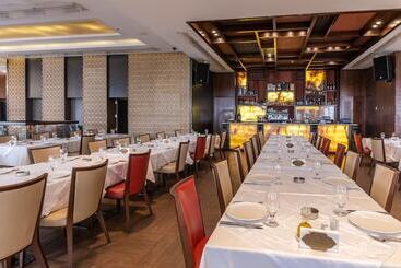 هتل Lancaster Plaza Beirut