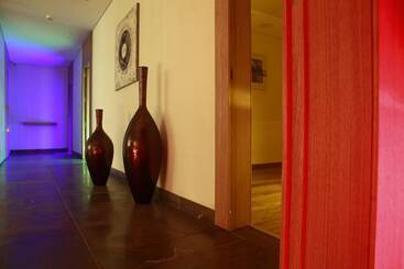 هتل Lancaster Plaza Beirut