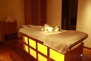 هتل Lancaster Plaza Beirut