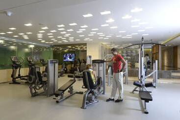 هتل Lancaster Plaza Beirut