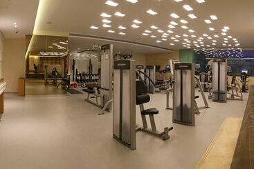 هتل Lancaster Plaza Beirut