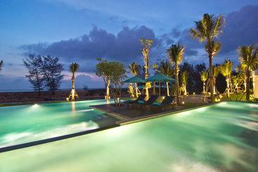 هتل Le Coral Resort