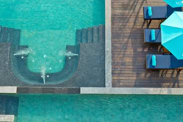 هتل Le Coral Resort