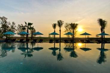 هتل Le Coral Resort