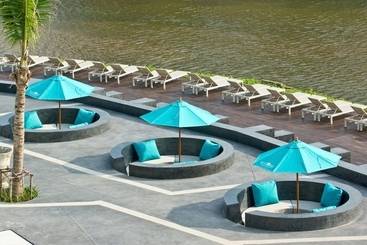 هتل Le Coral Resort
