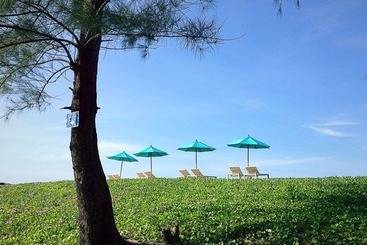 هتل Le Coral Resort